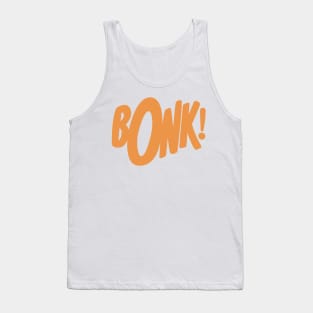 Bonk! Tank Top